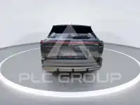 2026 Toyota bZ4X