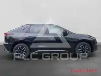 2026 Toyota bZ4X