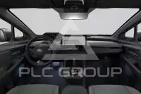 2026 Toyota bZ4X