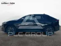 2026 Toyota bZ4X