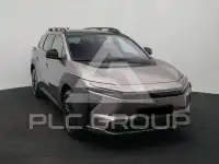 2026 Toyota bZ4X