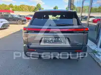 2026 Toyota bZ4X