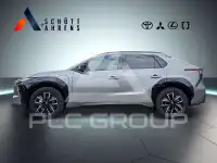 2026 Toyota bZ4X