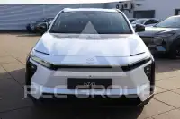 2026 Toyota bZ4X
