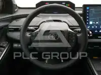 2026 Toyota bZ4X