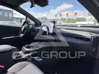 2026 Toyota bZ4X