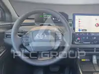 2026 Toyota bZ4X