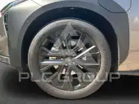 2026 Toyota bZ4X