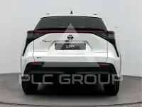 2026 Toyota bZ4X