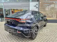 2026 Toyota bZ4X