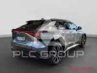 2026 Toyota bZ4X