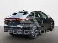 2026 Toyota bZ4X