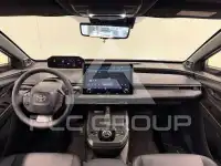 2026 Toyota bZ4X