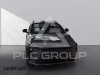 2026 Toyota bZ4X