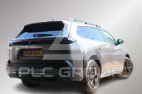 2026 Toyota bZ4X