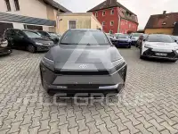 2026 Toyota bZ4X