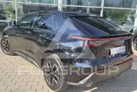 2026 Toyota bZ4X