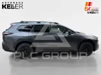 2026 Toyota bZ4X