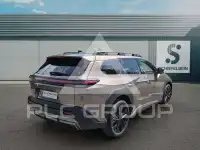 2026 Toyota bZ4X