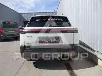 2026 Toyota bZ4X
