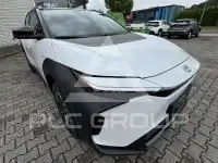 2026 Toyota bZ4X