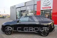 2026 Toyota bZ4X