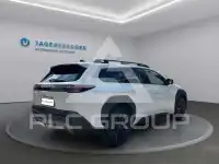 2026 Toyota bZ4X