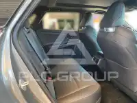 2026 Toyota bZ4X