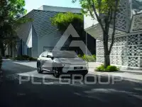 2026 Toyota bZ4X