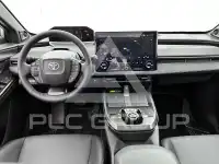 2026 Toyota bZ4X