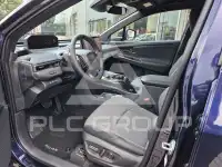 2026 Toyota bZ4X