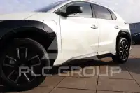 2026 Toyota bZ4X