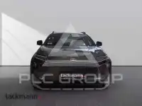 2026 Toyota bZ4X