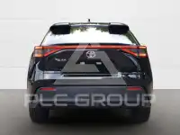 2026 Toyota bZ4X