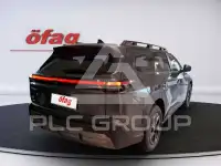 2026 Toyota bZ4X