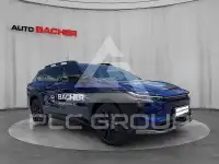 2026 Toyota bZ4X