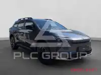 2026 Toyota bZ4X