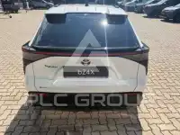 2026 Toyota bZ4X