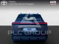 2026 Toyota bZ4X