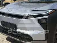 2026 Toyota bZ4X