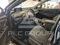 2026 Toyota bZ4X