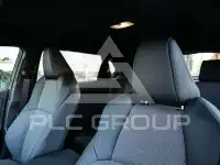 2026 Toyota bZ4X