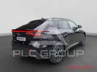 2026 Toyota bZ4X