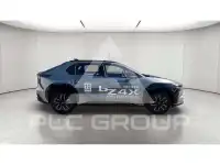 2026 Toyota bZ4X