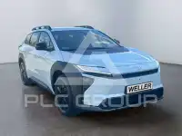 2026 Toyota bZ4X