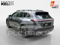 2026 Toyota bZ4X