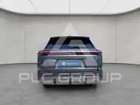 2026 Toyota bZ4X
