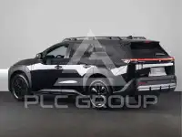 2026 Toyota bZ4X
