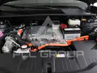 2026 Toyota bZ4X