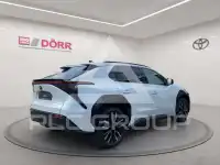 2026 Toyota bZ4X